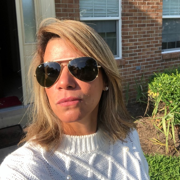 Meet your Posher, Patricia - Picture 1 of 1